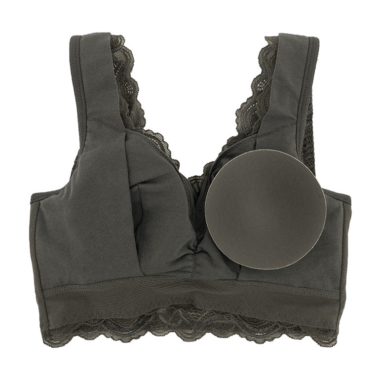 Lace Daily Sleep Bra