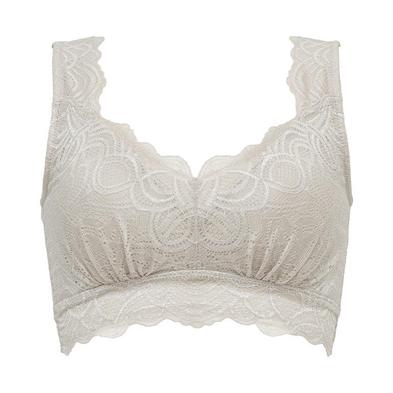 Lace Daily Sleep Bra