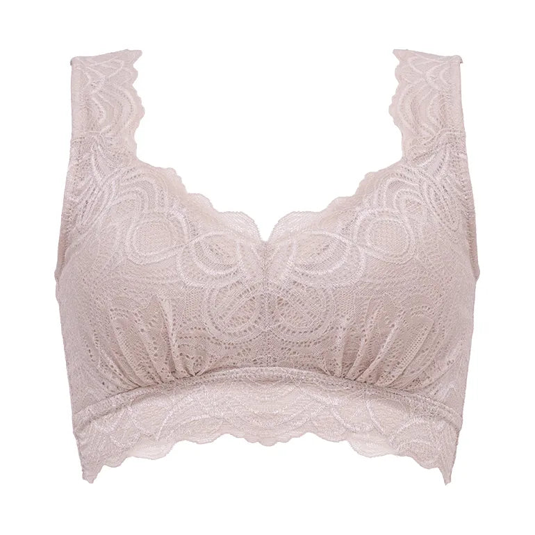 Lace Daily Sleep Bra