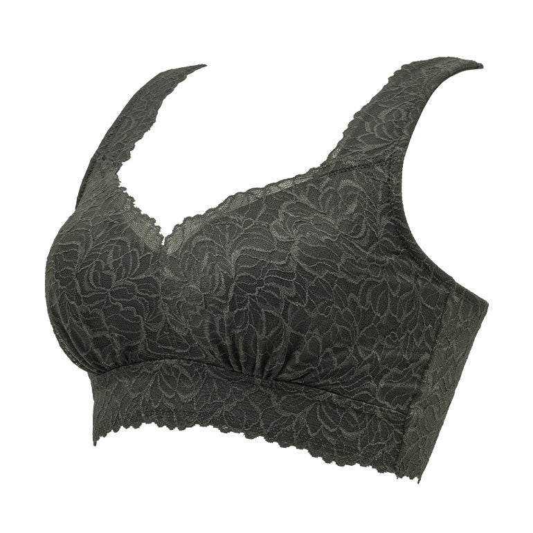 Lace Daily Sleep Bra