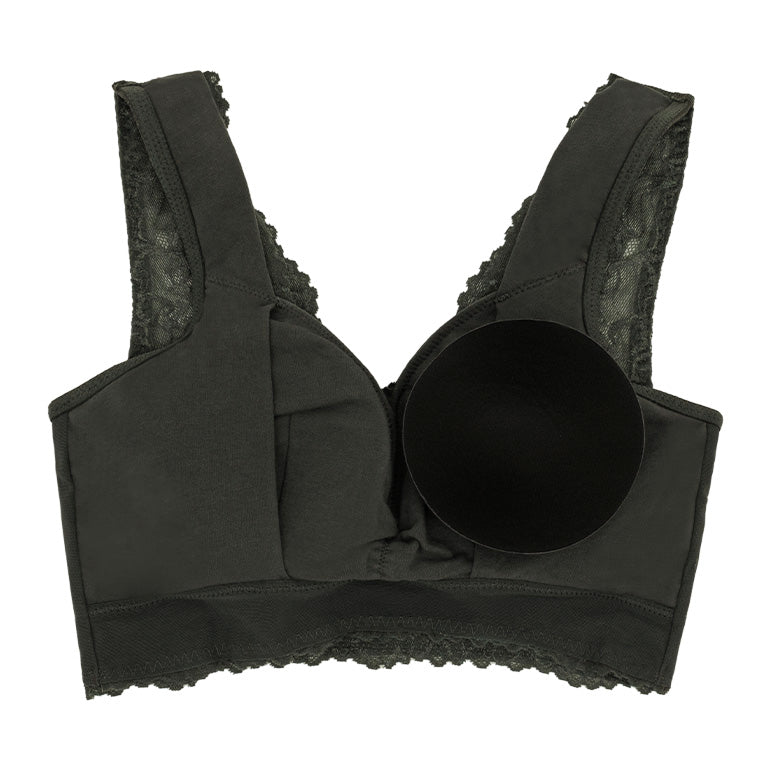 Lace Daily Sleep Bra