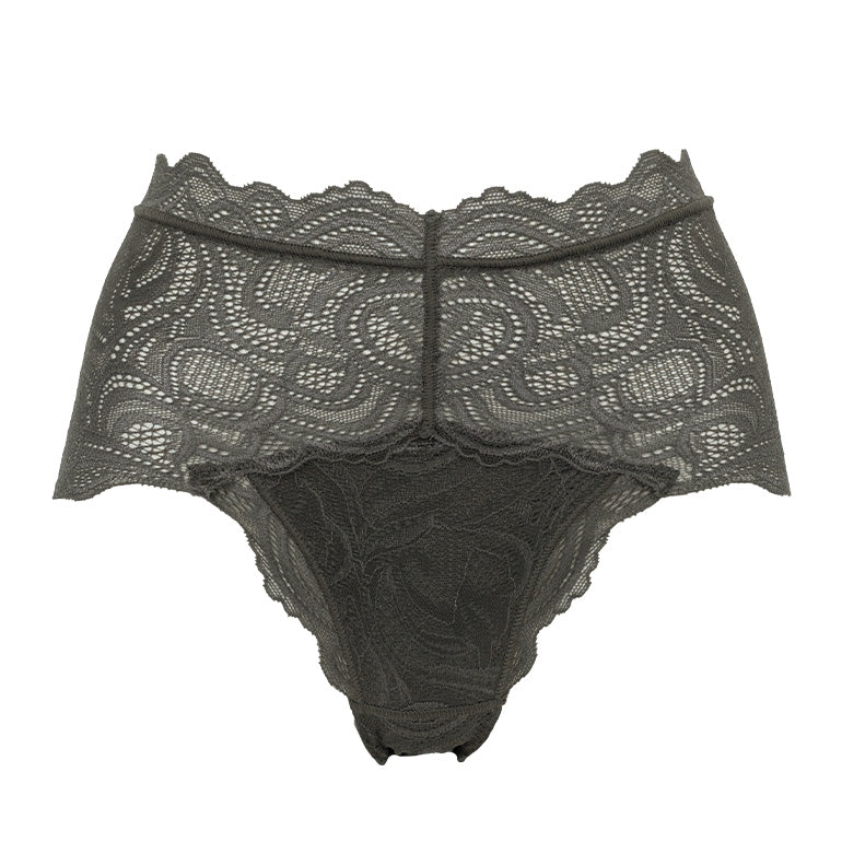 Lace Daily Sleep Panty