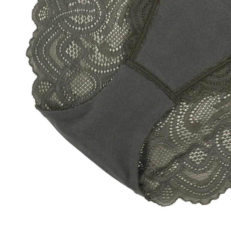 Lace Daily Sleep Panty