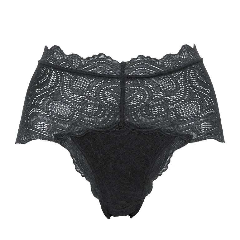 Lace Daily Sleep Panty