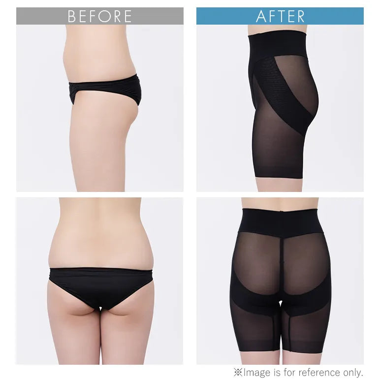 Airy Touch Shaping Girdle
