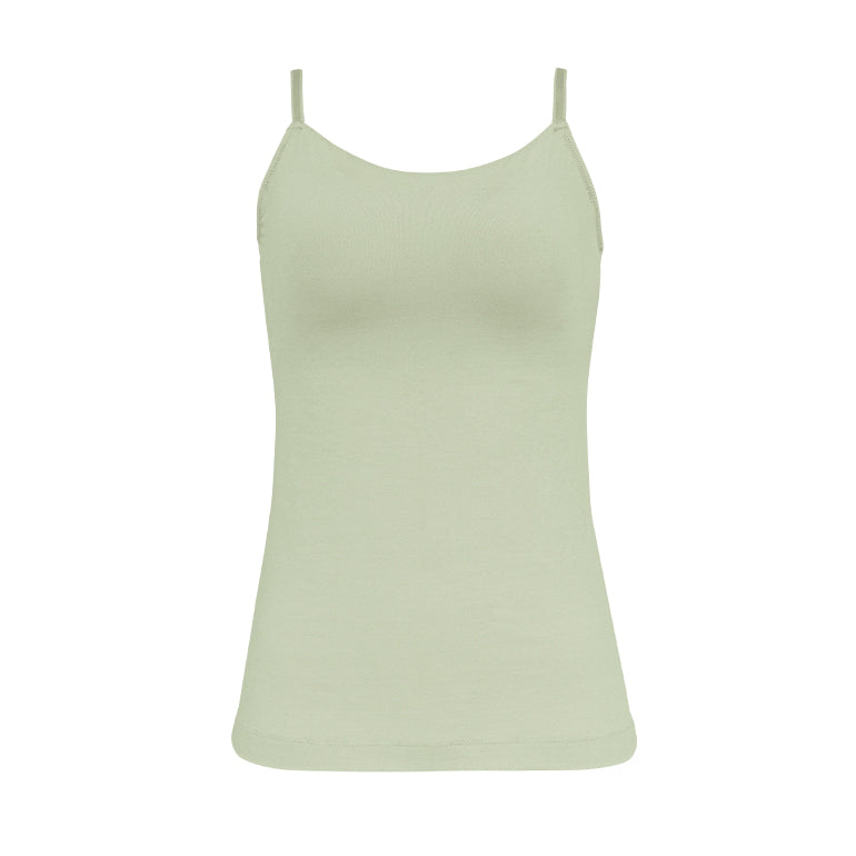 Light Comfort Shaping Bra Camisole