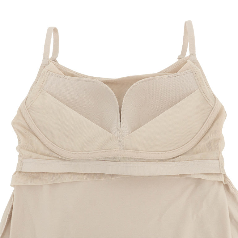 Light Comfort Wireless Dress