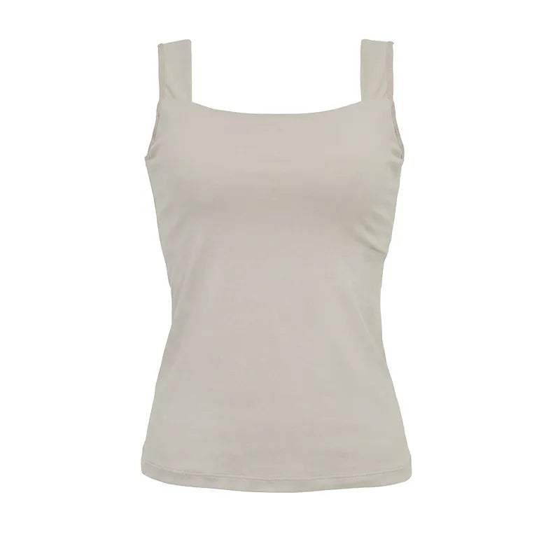 Cool Touch Wireless Bra Top
