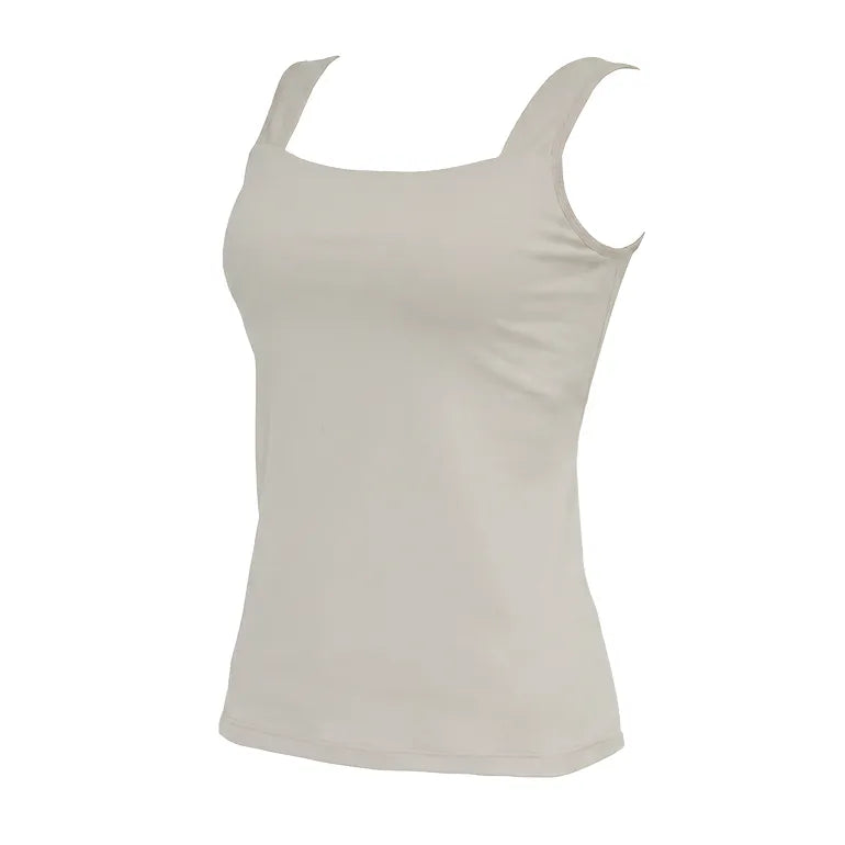 Cool Touch Wireless Bra Top