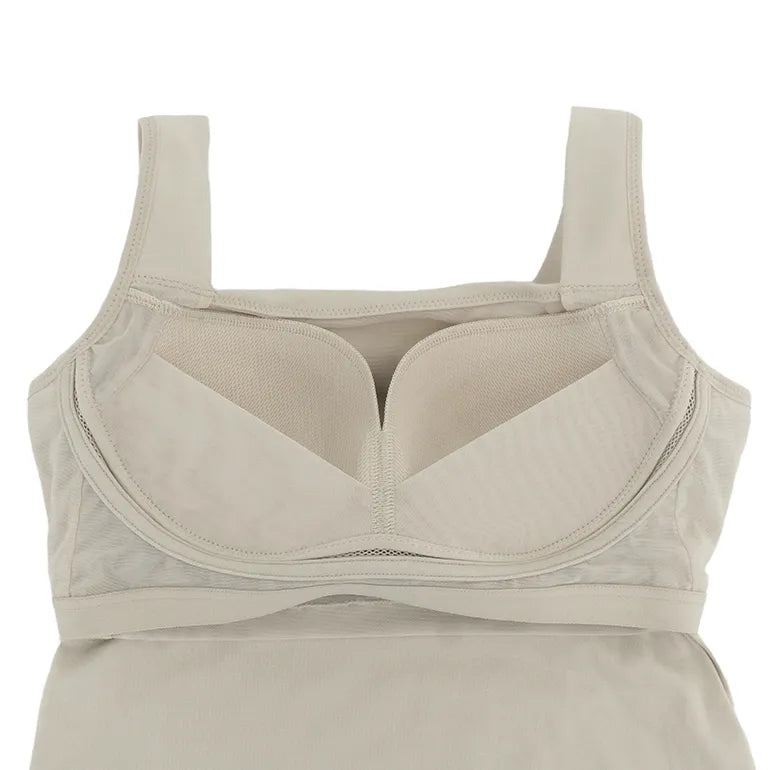 Cool Touch Wireless Bra Top