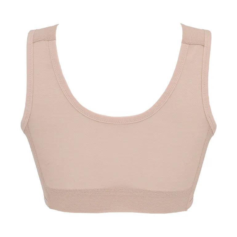 Cotton Blend Light Fit Bra 26