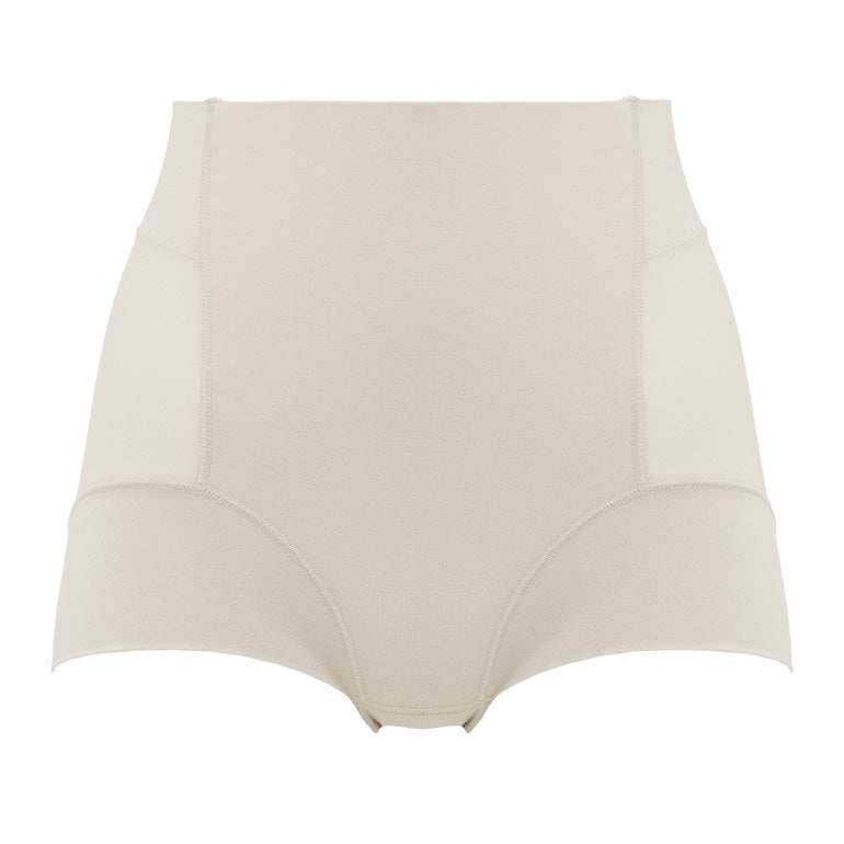 Organic Cotton Blend Airy Panty 26