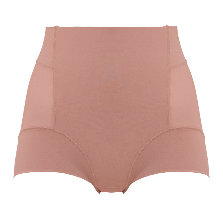 Organic Cotton Blend Airy Panty 26