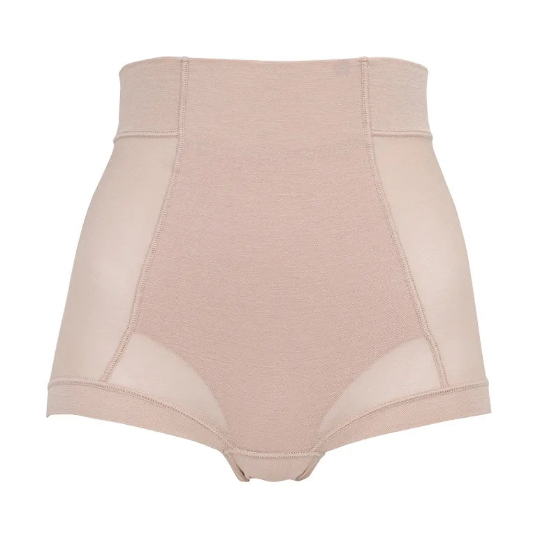 Cotton Blend Light Fit Style Panty 26