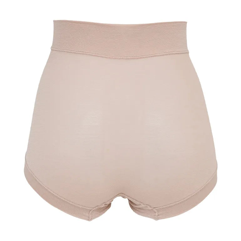 Cotton Blend Light Fit Style Panty 26