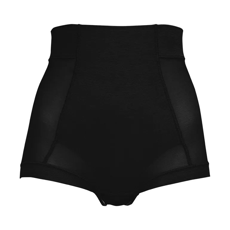 Cotton Blend Light Fit Style Panty 26