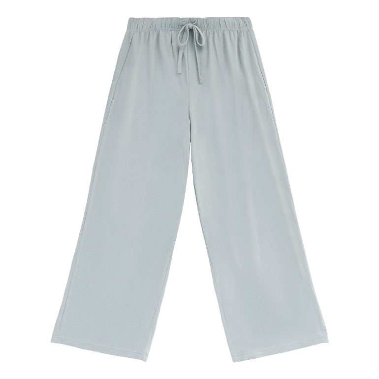 Organic Cotton Blend Airy Leggings 26
