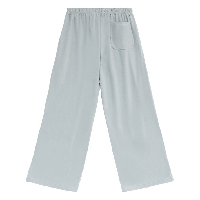 Organic Cotton Blend Airy Leggings 26