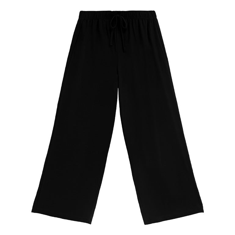 Organic Cotton Blend Airy Leggings 26