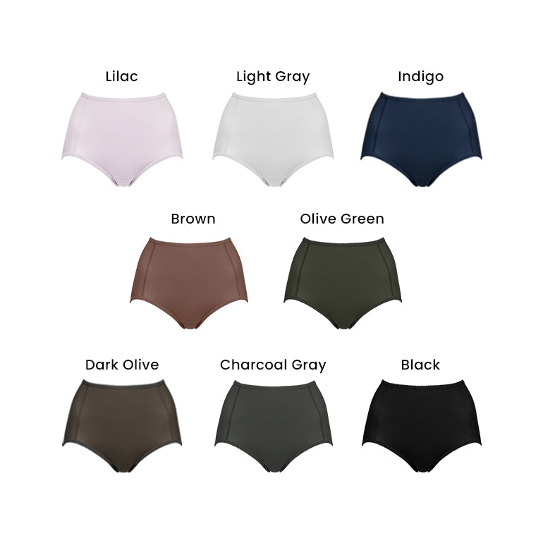 High-Waist Shaping Panty