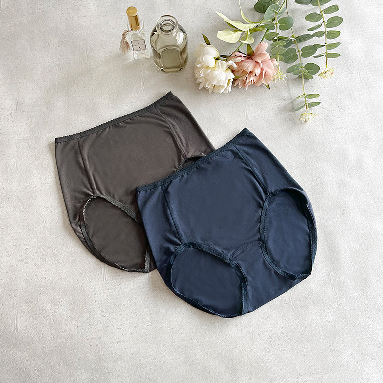 High-Waist Shaping Panty