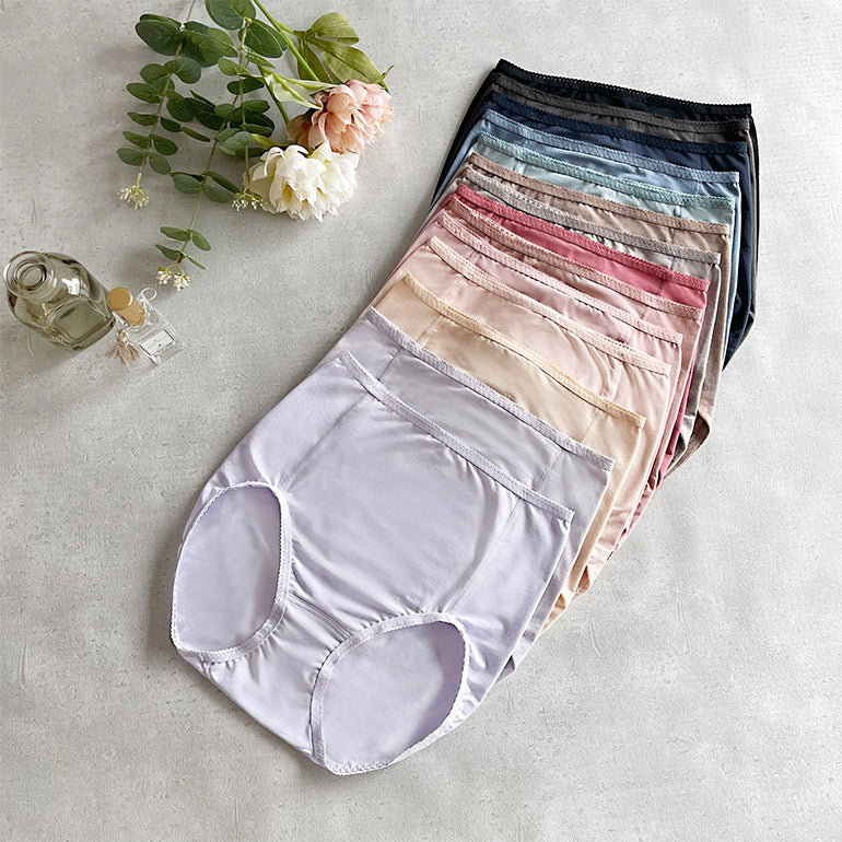 High-Waist Shaping Panty
