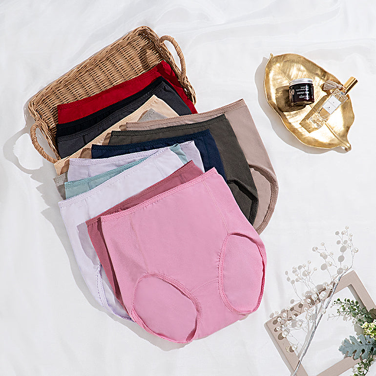 High-Waist Shaping Panty