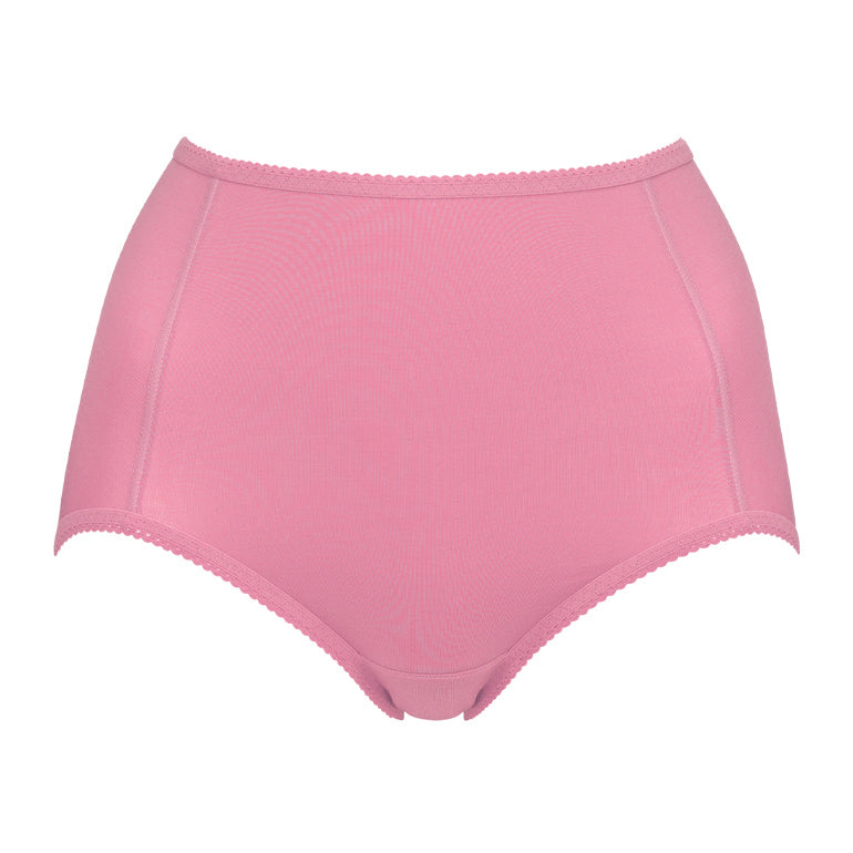 High-Waist Shaping Panty | High-Rise Shaping Fit | Bradelis New York