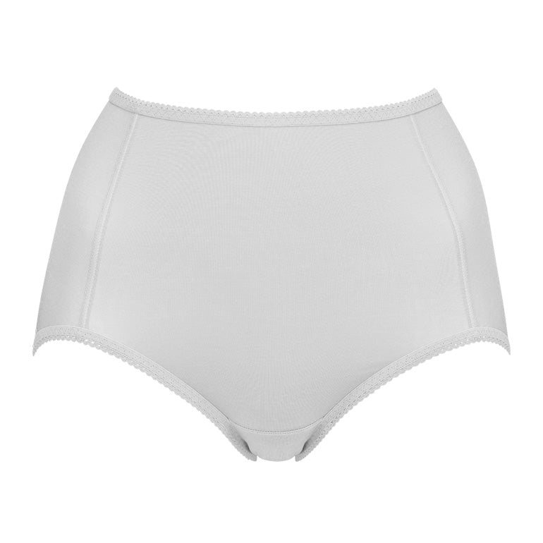 High-Waist Shaping Panty