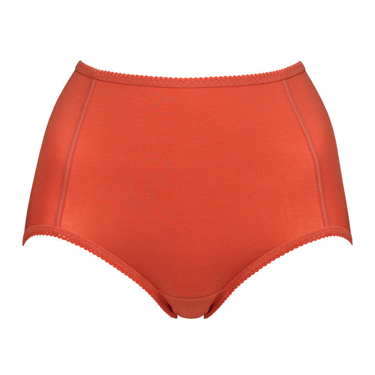 High-Waist Shaping Panty