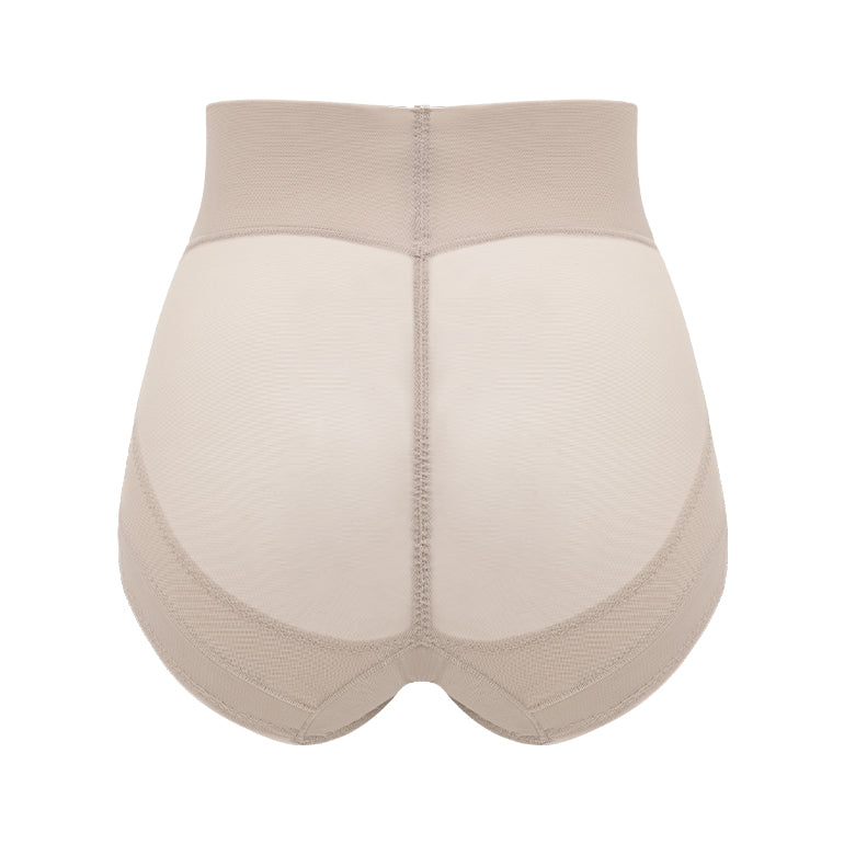 Yukine Soft Comfort Shaping Panty 23