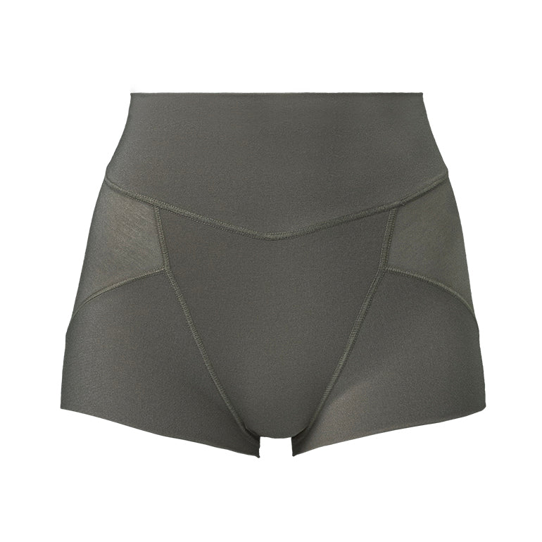 Yukine Comfort Cotton Panty 25