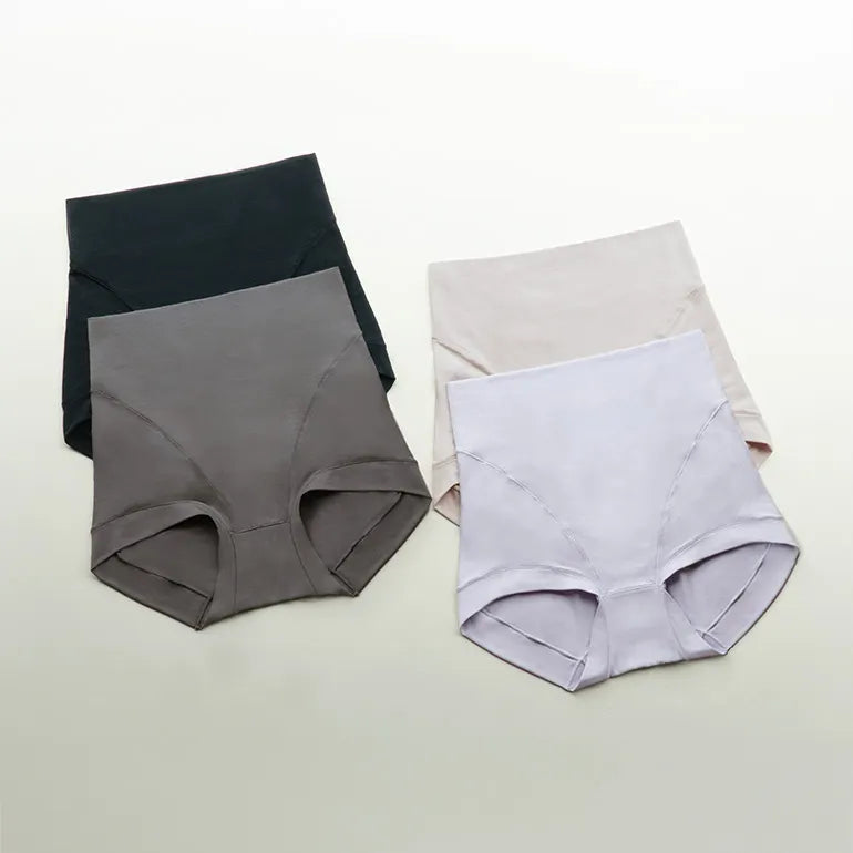 Yukine Silk Blended Soft Light Panty 26