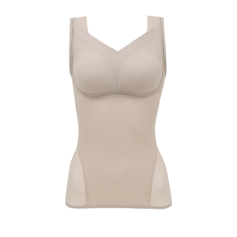 Yukine Soft Comfort Shaping Camisole 23