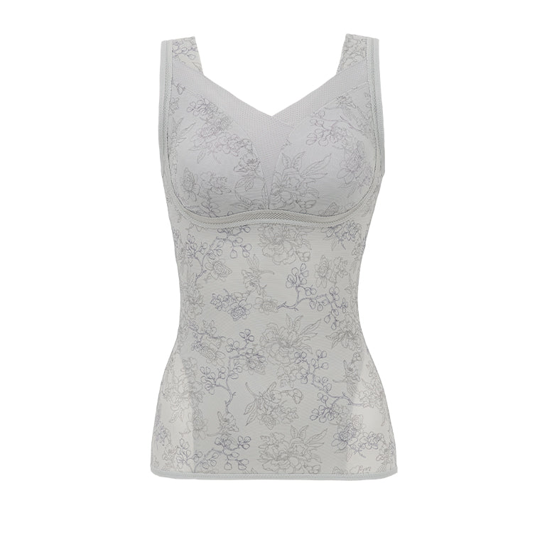 Yukine Soft Comfort Shaping Camisole 23