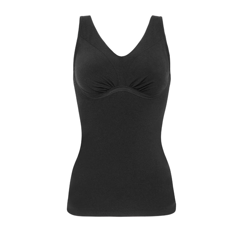 Custom Imprinted American Apparel Stretch Cotton Bra-Cami Tank Tops For  Women - WaDaYaNeed?