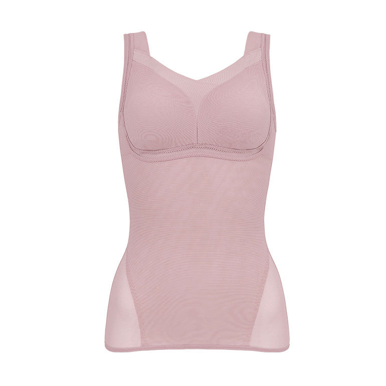 Yukine Comfort Shaping Bra Camisole 24
