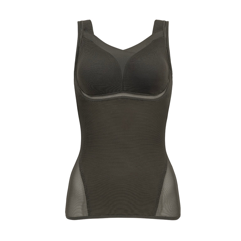Yukine Comfort Shaping Bra Camisole 24