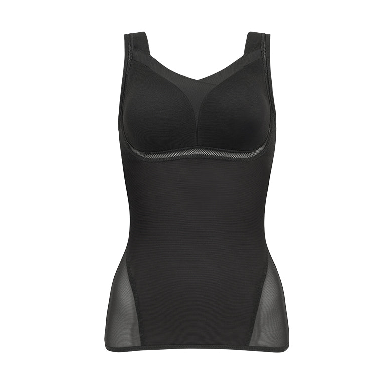 Yukine Comfort Shaping Bra Camisole 24