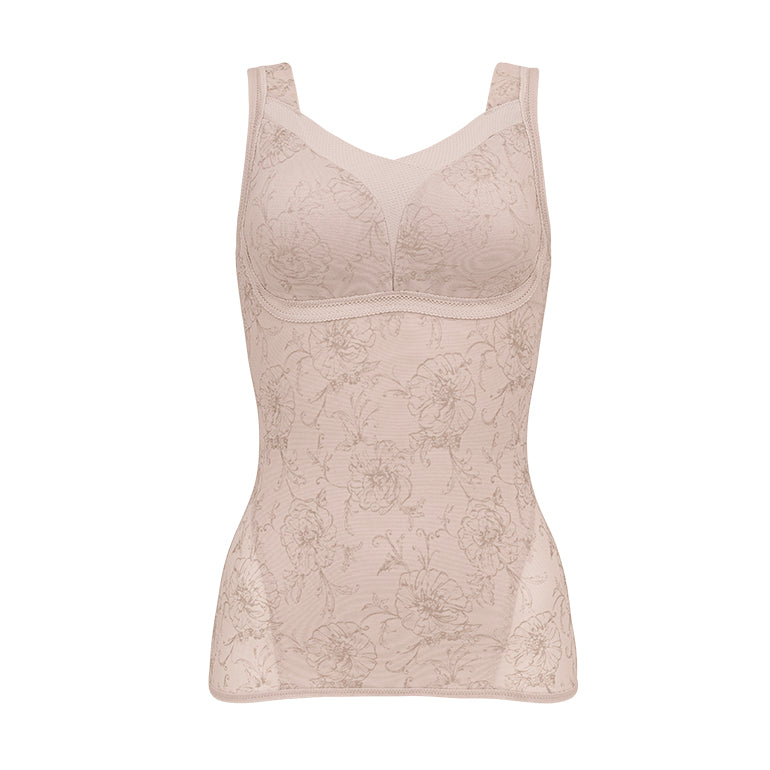 Yukine Comfort Shaping Bra Camisole 24