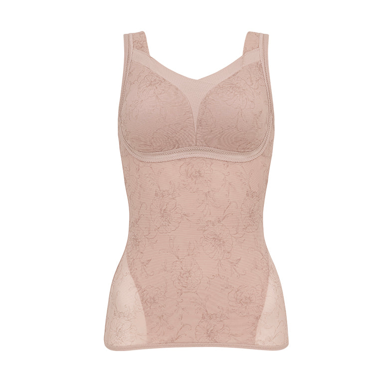 Yukine Comfort Shaping Bra Camisole 24