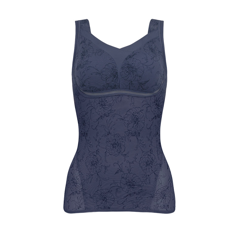 Yukine Comfort Shaping Bra Camisole 24