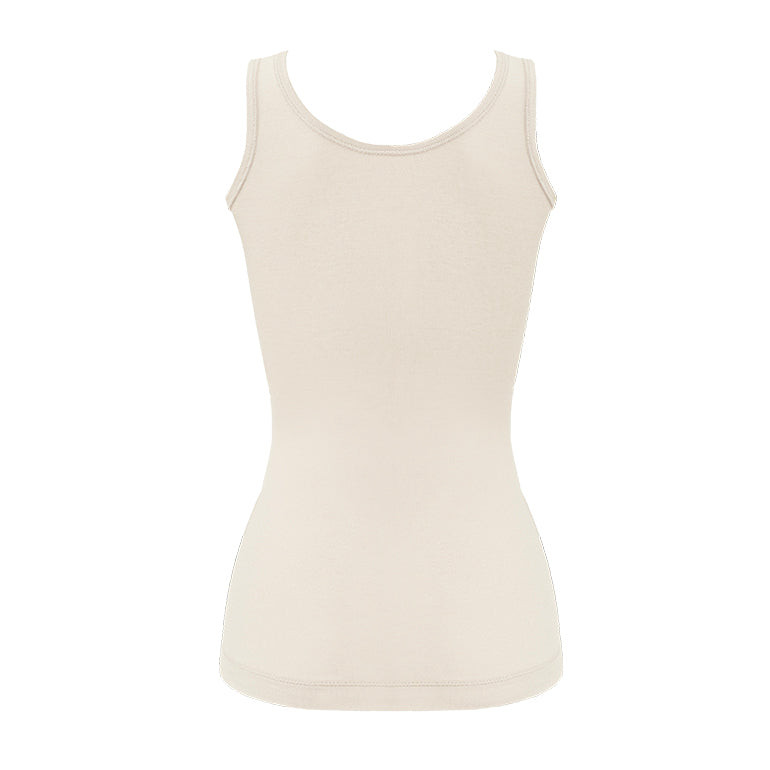 Yukine Comfort Cotton Bra Camisole 25