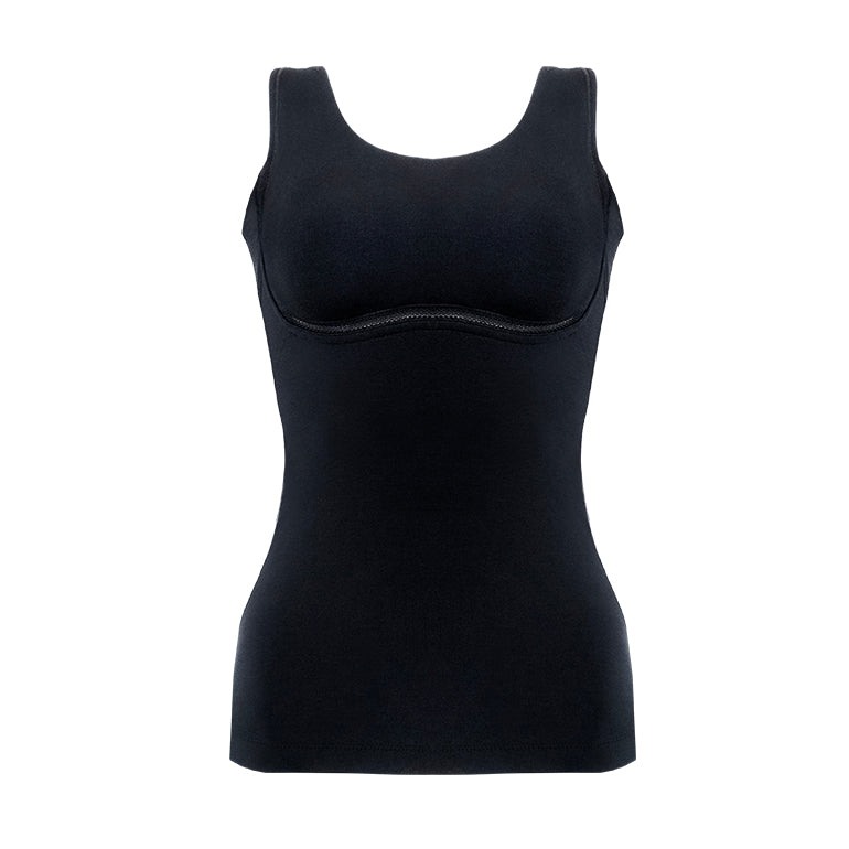 Yukine Comfort Cotton Bra Camisole 25