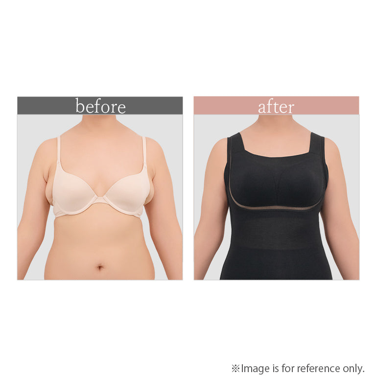 Yukine Silk Blended Soft Bra Camisole 25