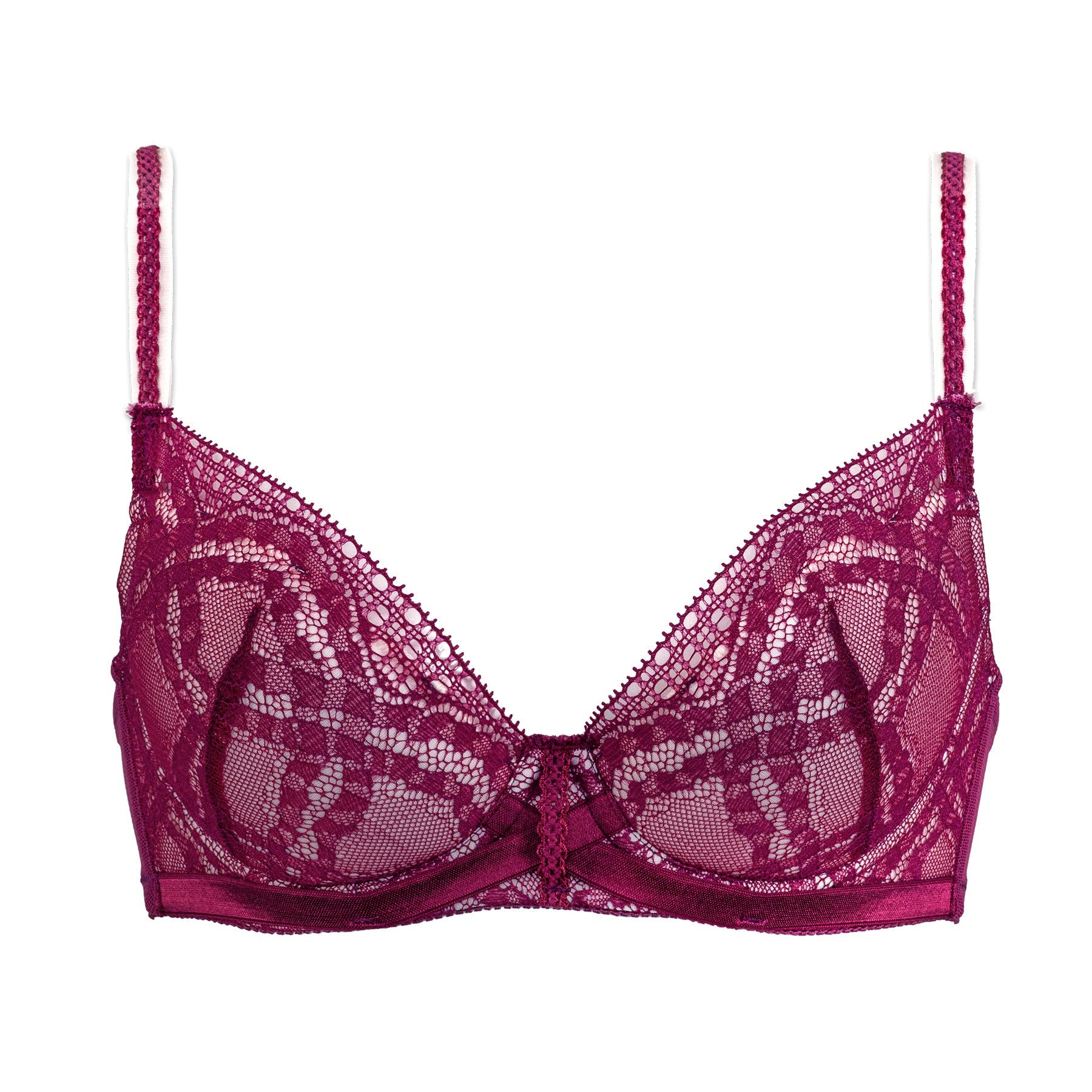 Jasmine Shaping Bra 21A1