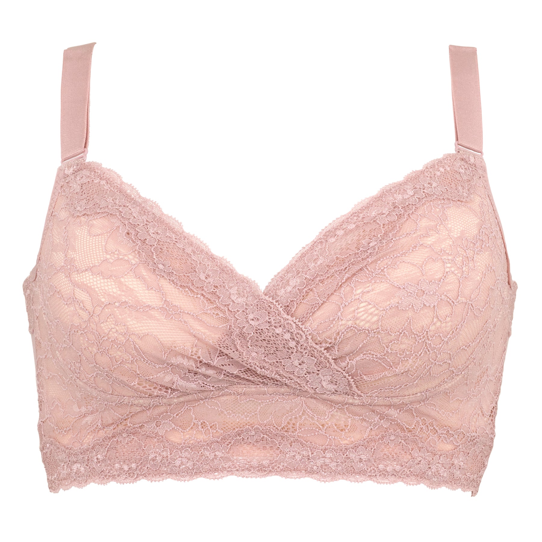Experience a personalized bra fitting #Find A Better Fit with Bradelis 