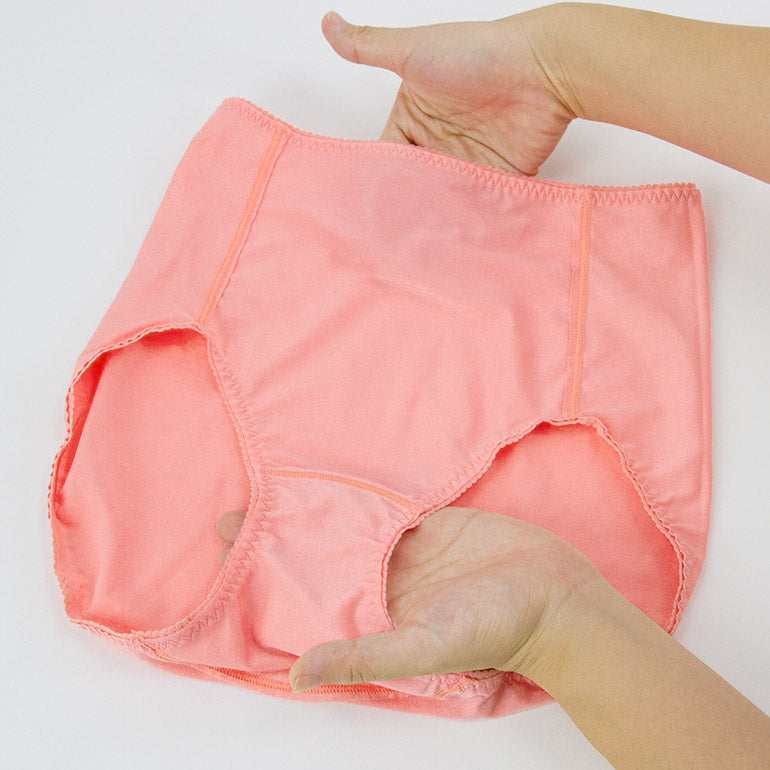 High-Waist Shaping Panty