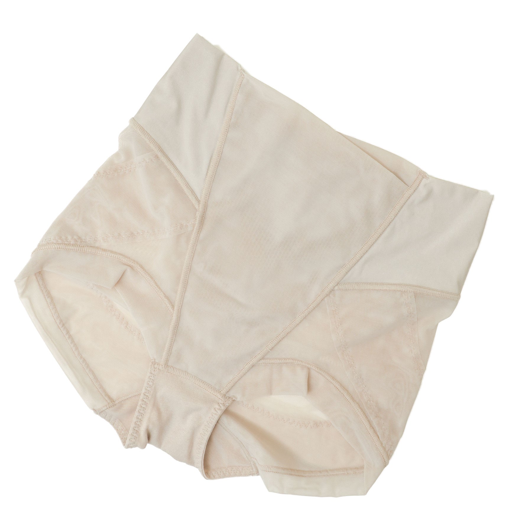 Yukine Comfort Shaping Shorts