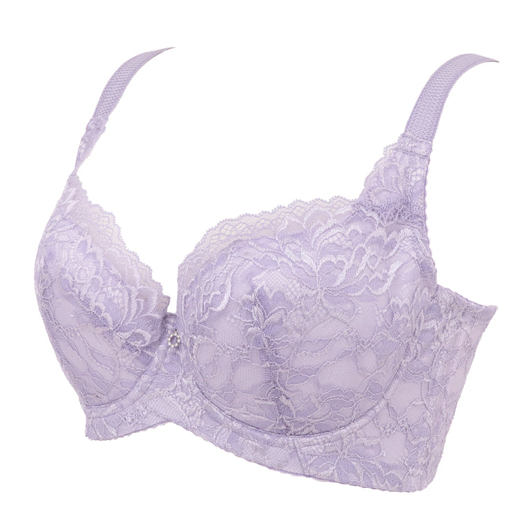 Bendon Ladies Boost Contour Underwire Bra sizes 10D 12A 14B Colour Sweet  Lilac